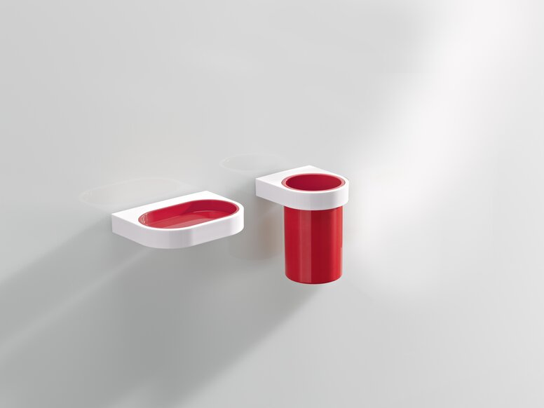 HEWI Demenzablage und Becher Demenzablage und Becher